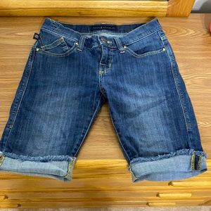 Rock and Republic Bermuda Short